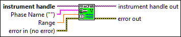 IviACPwr Configure Voltage Range