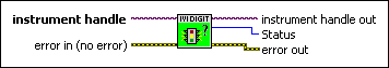 IviDigitizer Is Idle.vi