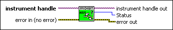 IviDigitizer Is Waiting For Arm.vi