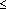 lessEqul.gif