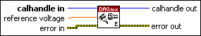 ni daqmx labview compatibility