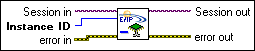 EthernetIP Remove Assembly Instance VI - NI