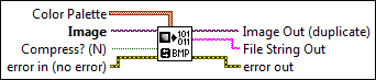 IMAQ Write BMP String