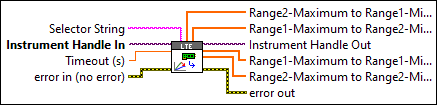RFmxLTE ModAcc Fetch Spectral Flatness (Array)