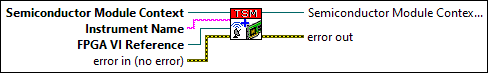 SetFPGAVIReference.vi